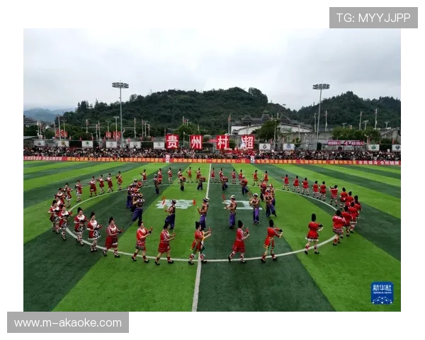 体育赛事激活城市旅游，榕江村超成案例