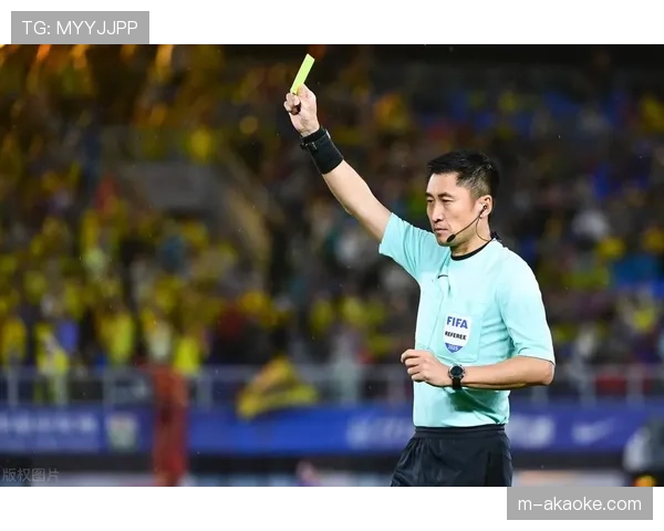 中超第三轮裁判名单公布,马宁将执法浙江队与河南队比赛 中超第三轮裁判名单公布,马宁将执法浙江队与河南队比赛